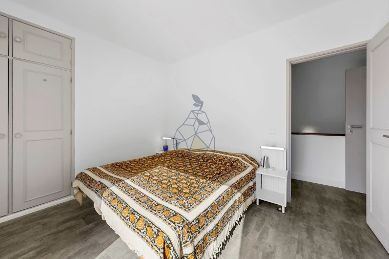 Apartamento T3 para Venda em Armação de Pera Foto 28