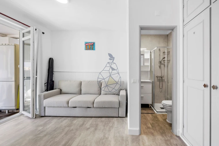 Apartamento T3 para Venda em Armação de Pera Foto 24