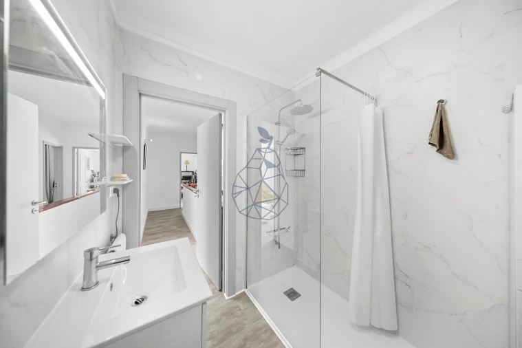 Apartamento T3 para Venda em Armação de Pera Foto 33