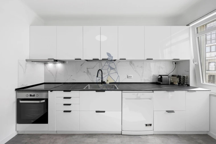 Apartamento T3 para Venda em Armação de Pera Foto 9