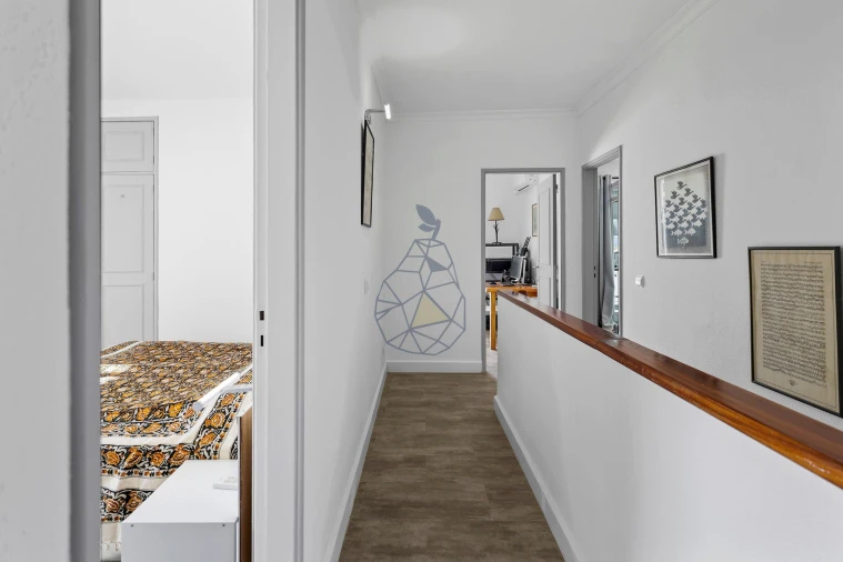 Apartamento T3 para Venda em Armação de Pera Foto 27