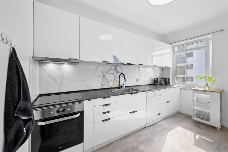 Apartamento T3 para Venda em Armação de Pera Foto 12