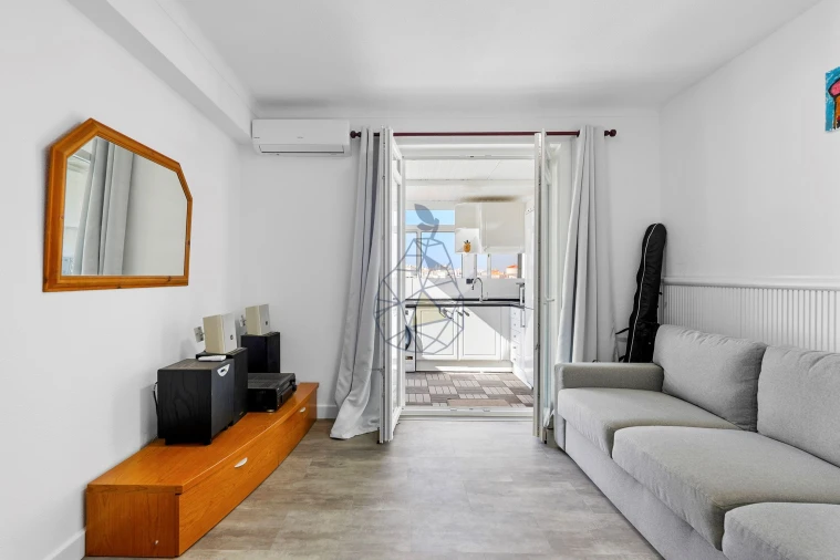 Apartamento T3 para Venda em Armação de Pera Foto 25