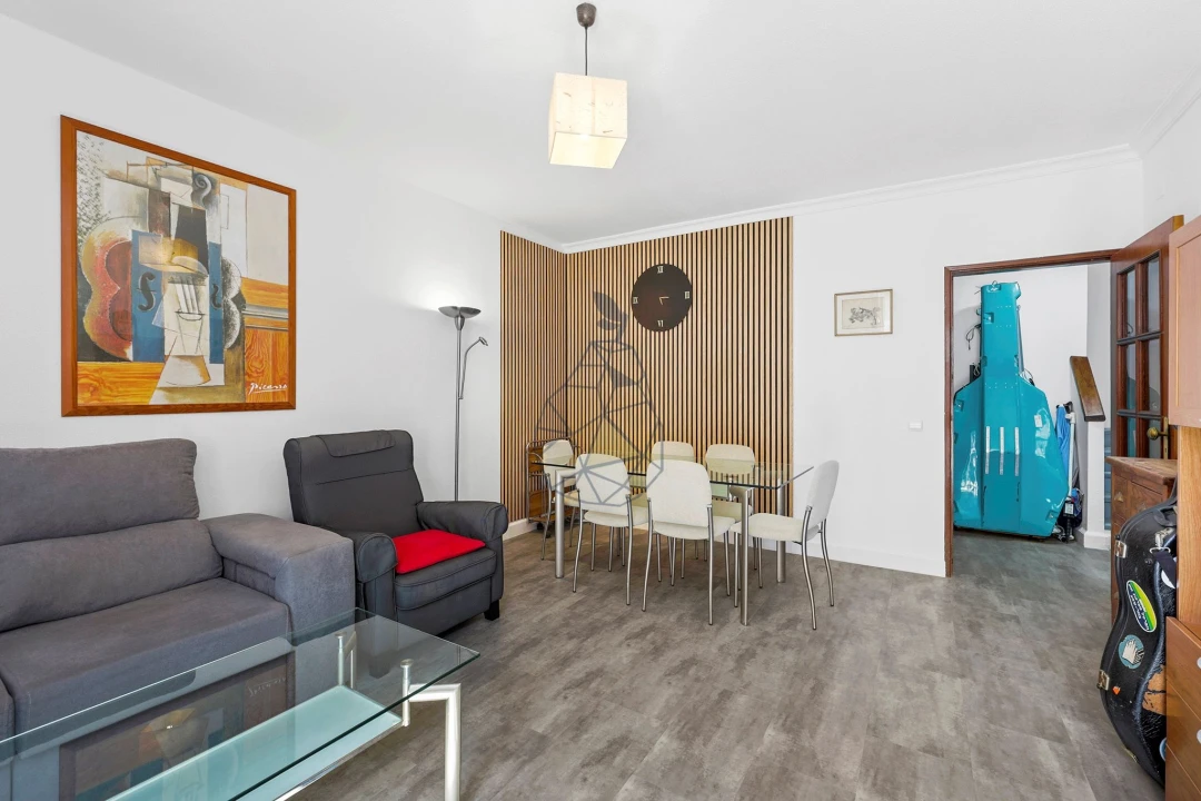 Apartamento T3 para Venda em Armação de Pera Foto 5