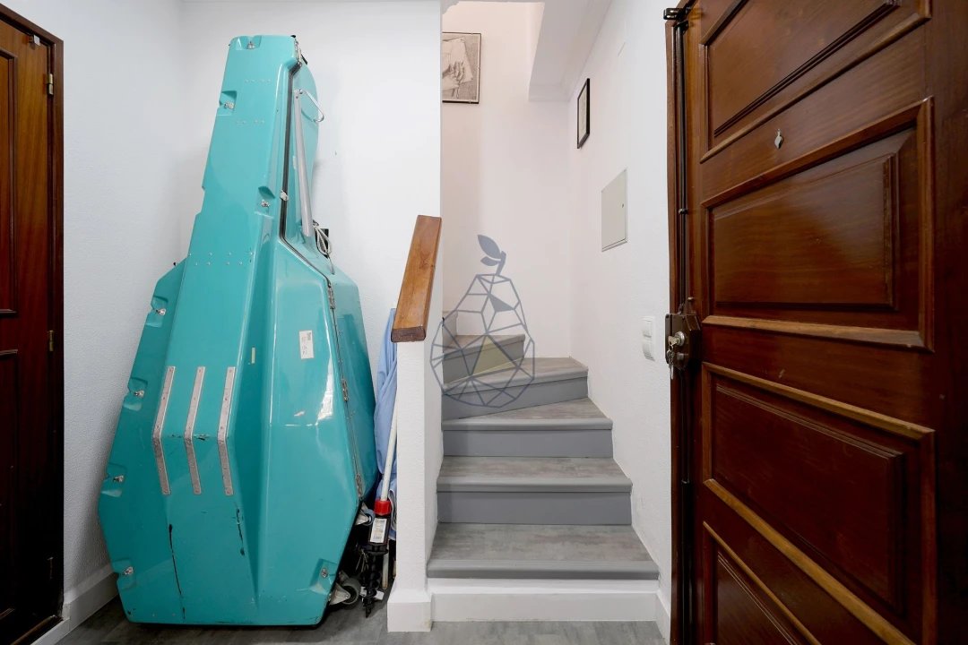 Apartamento T3 para Venda em Armação de Pera Foto 19