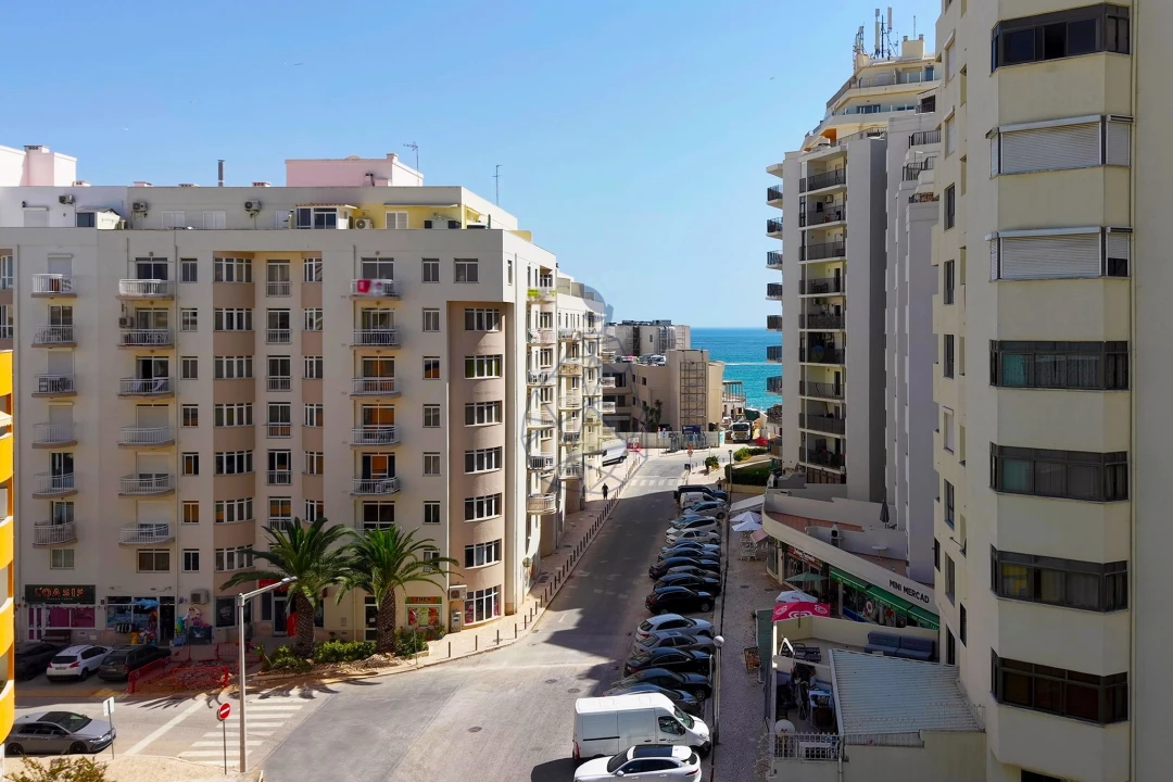 Apartamento T3 para Venda em Armação de Pera Foto 44