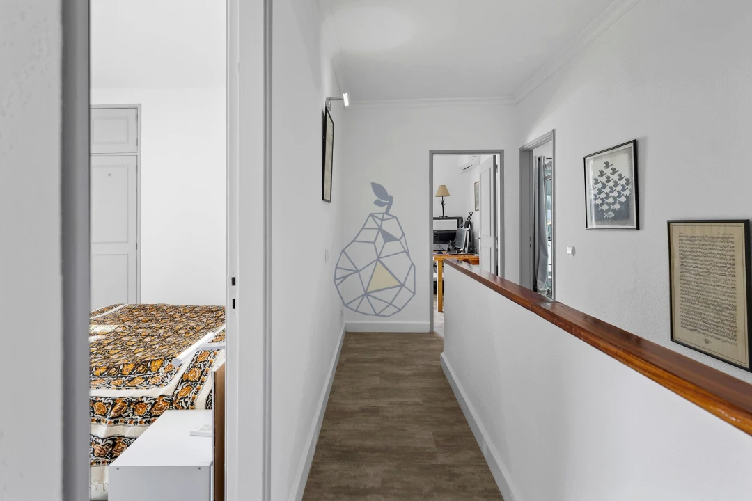 Apartamento T3 para Venda em Armação de Pera Foto 27
