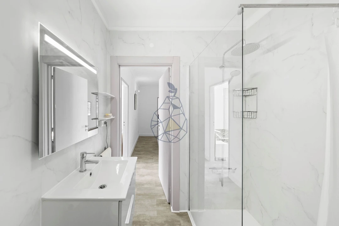 Apartamento T3 para Venda em Armação de Pera Foto 35