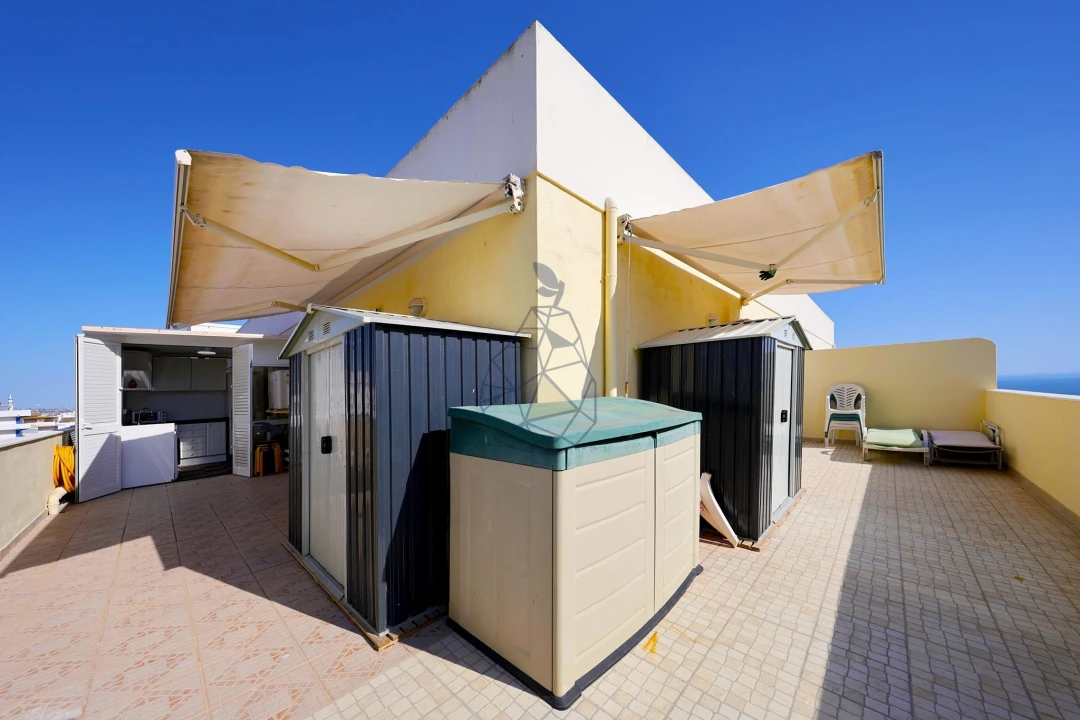 Apartamento T3 para Venda em Armação de Pera Foto 48