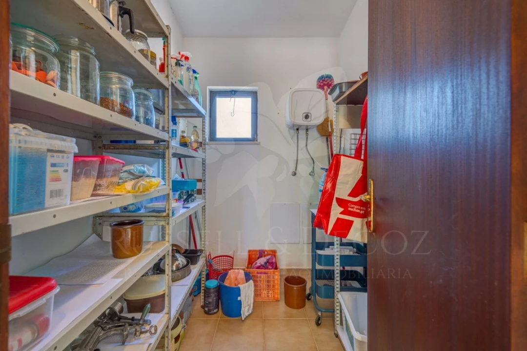 Moradia T2 para Venda em Olhão Foto 24