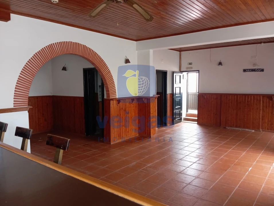 Negócio para Arrendamento em Foz do Arelho Foto 13