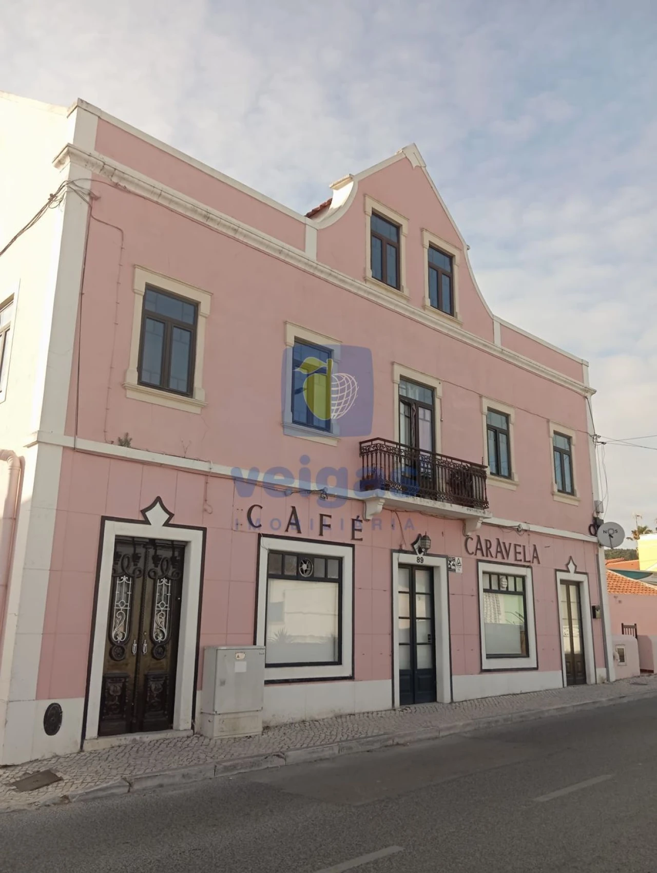 Negócio para Arrendamento em Foz do Arelho Foto 10