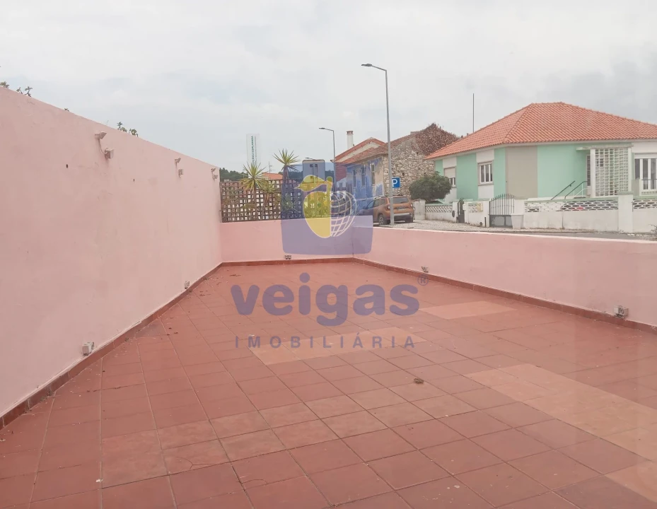 Negócio para Arrendamento em Foz do Arelho Foto 2