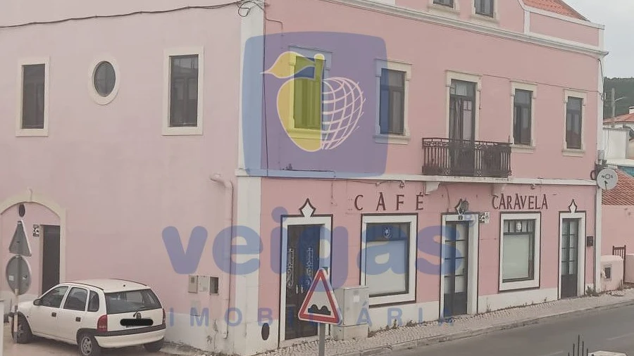 Negócio para Arrendamento em Foz do Arelho