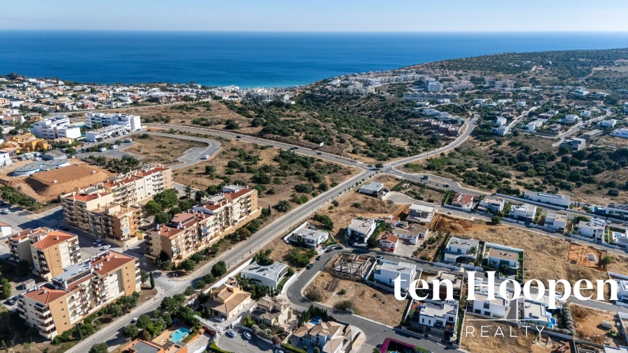 Moradia T4 para Venda em Lagos (São Sebastião e Santa Maria) Foto 45