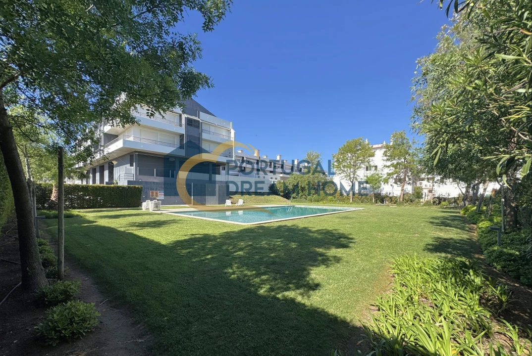 Apartamento T2 para Venda em Albufeira e Olhos de Água Foto 1