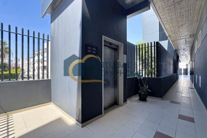 Apartamento T2 para Venda em Albufeira e Olhos de Água