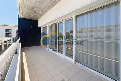 Apartamento T2 para Venda em Albufeira e Olhos de Água