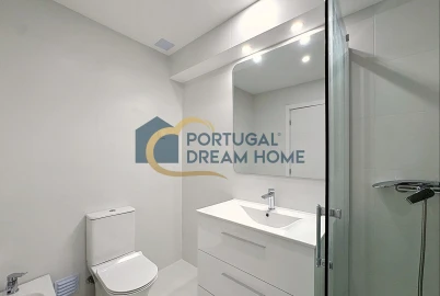 Apartamento T2 para Venda em Albufeira e Olhos de Água