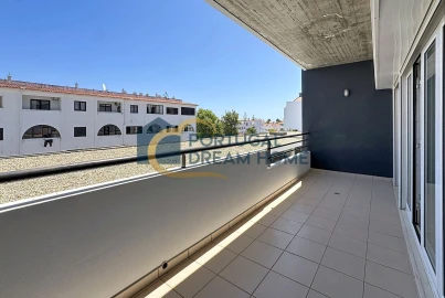 Apartamento T2 para Venda em Albufeira e Olhos de Água