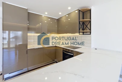 Apartamento T2 para Venda em Albufeira e Olhos de Água
