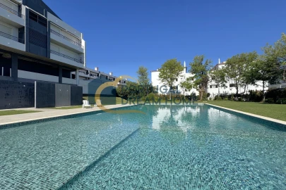 Apartamento T2 para Venda em Albufeira e Olhos de Água