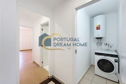 Apartamento T2 para Venda em Albufeira e Olhos de Água