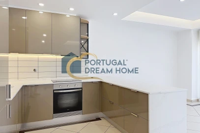 Apartamento T2 para Venda em Albufeira e Olhos de Água