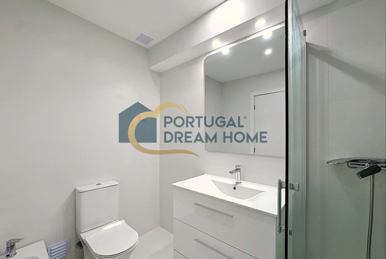 Apartamento T2 para Venda em Albufeira e Olhos de Água Foto 19