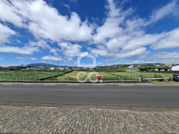 Terreno para Venda em São Mateus da Calheta