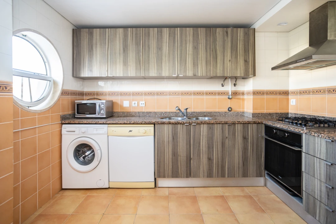 Apartamento T2 para Arrendamento em Pinhal Novo Foto 6