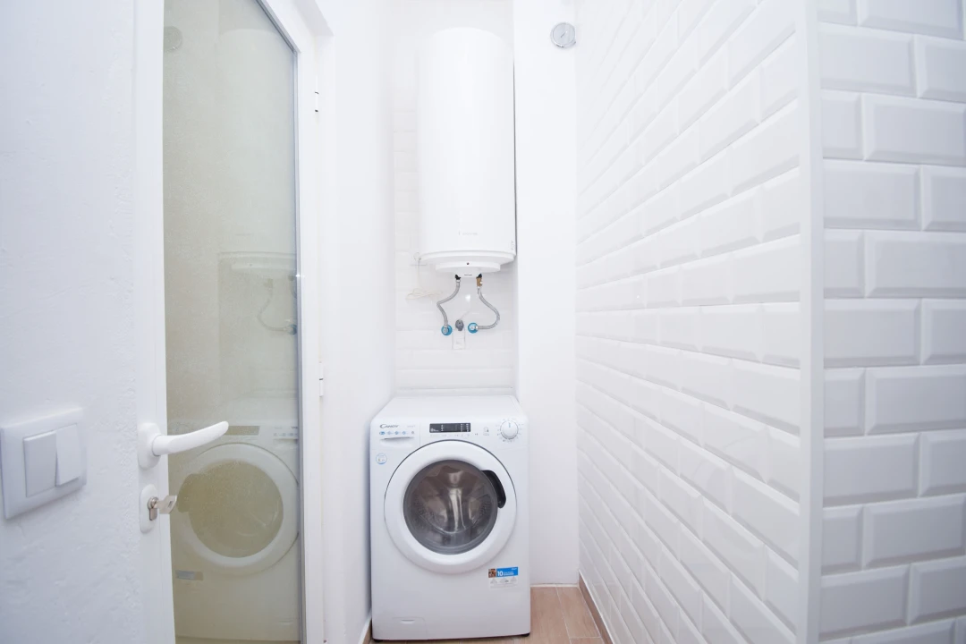 Apartamento T2 para Arrendamento em Misericórdia Foto 7