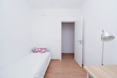Apartamento T2 para Arrendamento em Misericórdia