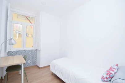 Apartamento T2 para Arrendamento em Misericórdia