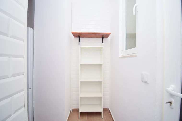Apartamento T2 para Arrendamento em Misericórdia Foto 8