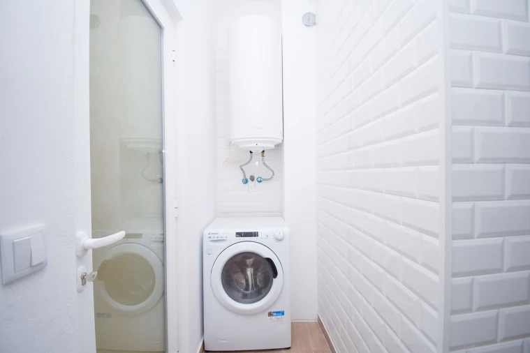 Apartamento T2 para Arrendamento em Misericórdia Foto 7