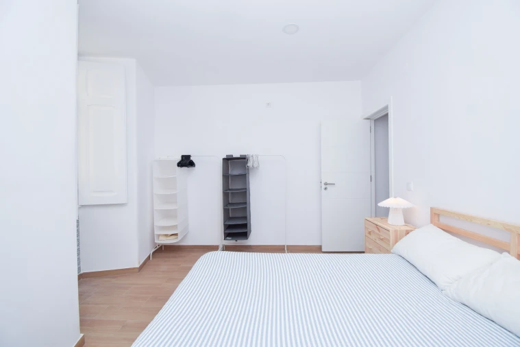 Apartamento T2 para Arrendamento em Misericórdia Foto 10