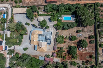 Moradia T6 para Venda em Silves