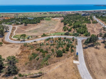 Terreno para Venda em Odiaxere