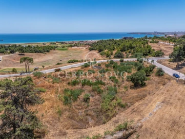 Terreno para Venda em Odiaxere
