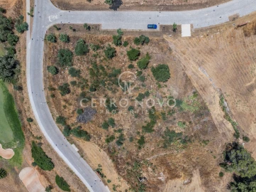 Terreno para Venda em Odiaxere