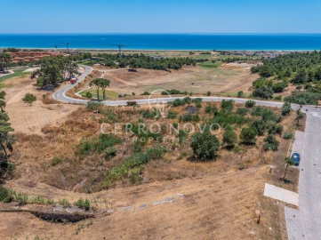 Terreno para Venda em Odiaxere