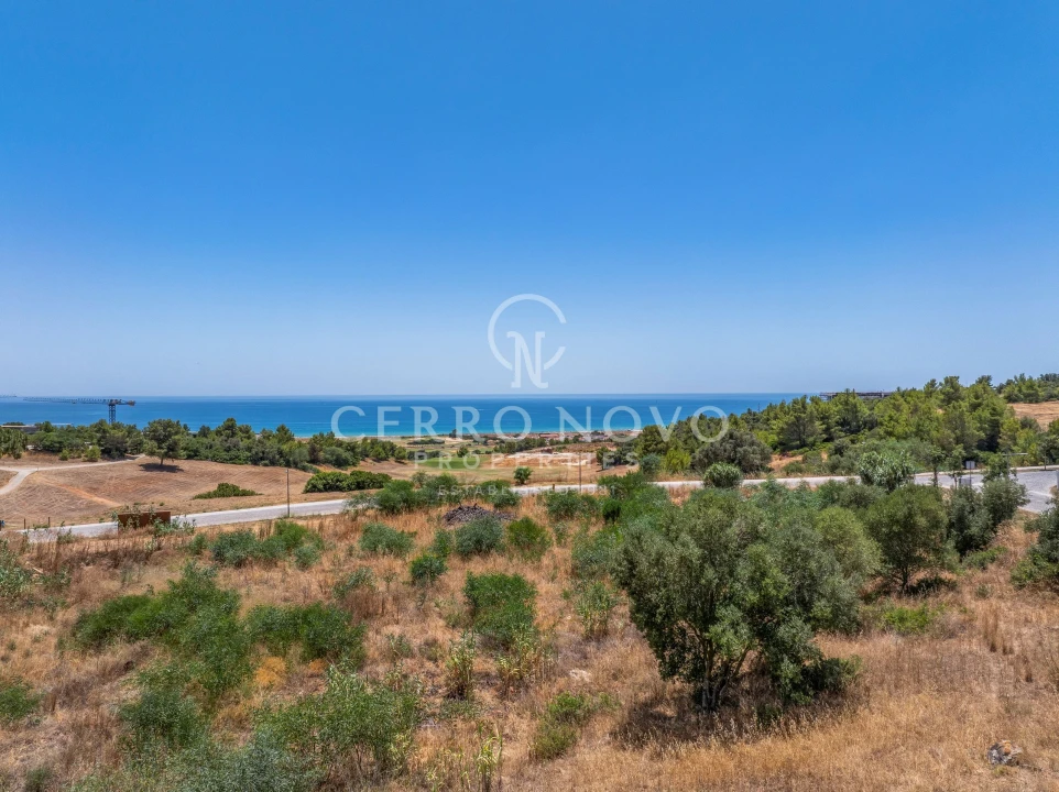 Terreno para Venda em Odiaxere Foto 2