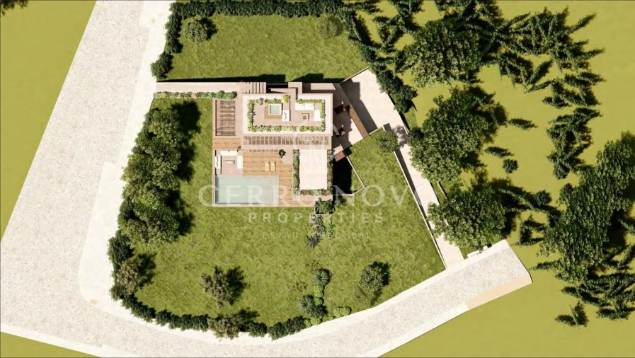 Terreno para Venda em Odiaxere Foto 6
