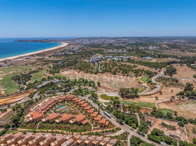 Terreno para Venda em Odiaxere Foto 3