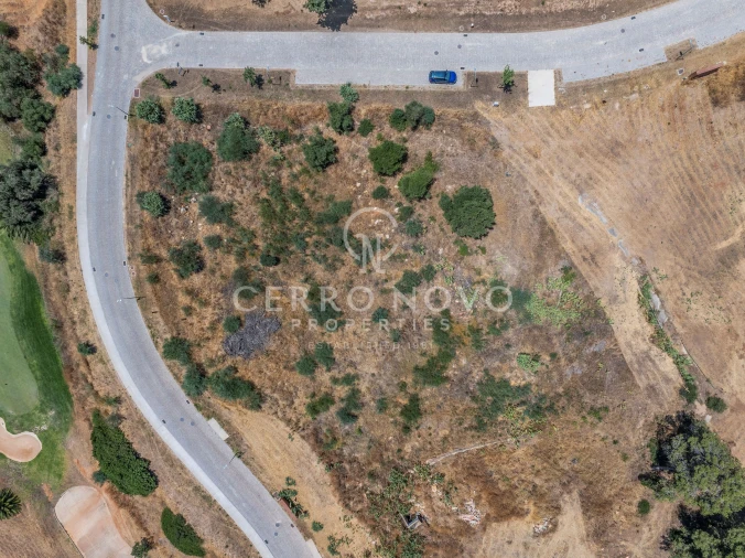 Terreno para Venda em Odiaxere Foto 11