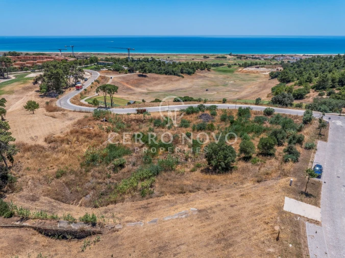 Terreno para Venda em Odiaxere Foto 5
