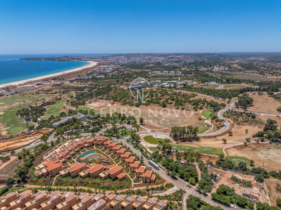 Terreno para Venda em Odiaxere Foto 3