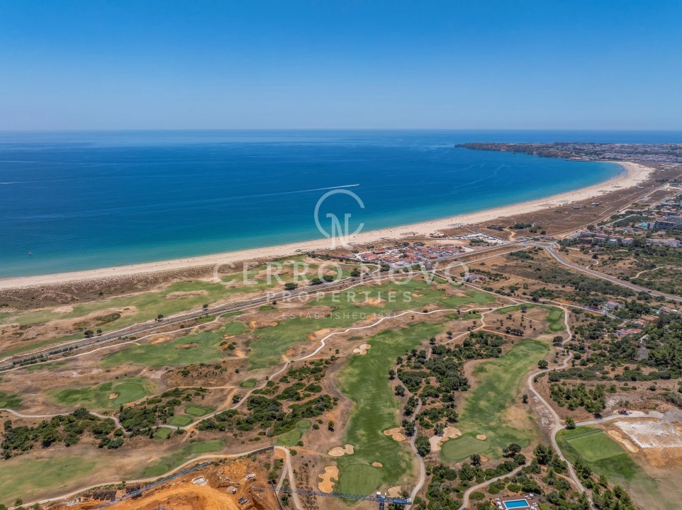 Terreno para Venda em Odiaxere Foto 18