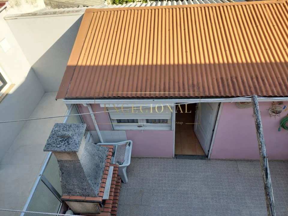 Moradia T3 para Venda em Rio Tinto Foto 3